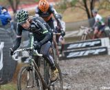 Exergy USGP of Cyclocross New Belgium Cup Day One © Will Matthews