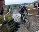 Exergy USGP of Cyclocross New Belgium Cup Day One © Will Matthews