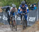 Exergy USGP of Cyclocross New Belgium Cup Day One © Will Matthews