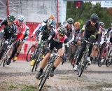 Exergy USGP of Cyclocross New Belgium Cup Day One © Will Matthews