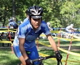 Providence Day Two © Keith Hower