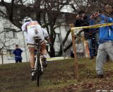 Marianne Vos. © Bart Hazen