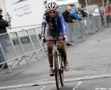 Ferrand Prevot in fifth. © Bart Hazen