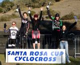 Santa Rosa Cup CX ©Tim Westmore