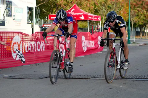 2011 Santa Rosa Cup, Round 1 ©Tim Westmore