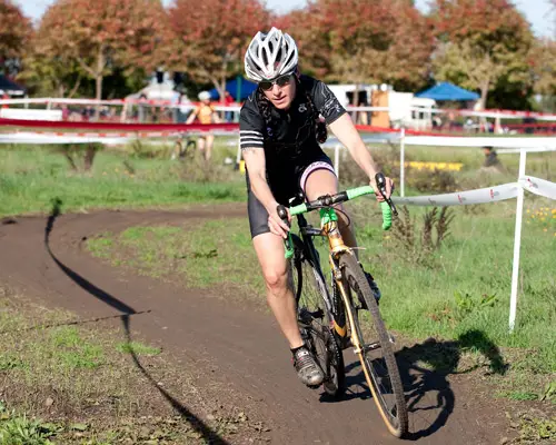 2011 Santa Rosa Cup, Round 1 ©Tim Westmore