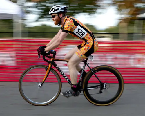 2011 Santa Rosa Cup, Round 1 ©Tim Westmore