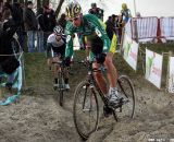 Sven Nys © Bart Hazen