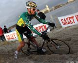 Sven Nys © Bart Hazen