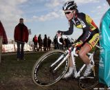 Sanne Cant © Bart Hazen