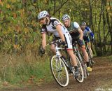 Seattle Cyclocross Series #5 © Janet Hill