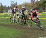 Seattle Cyclocross Series #5 © Janet Hill