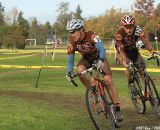 Seattle Cyclocross Series #5 © Janet Hill