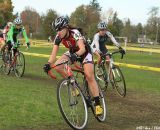 Seattle Cyclocross Series #5 © Janet Hill