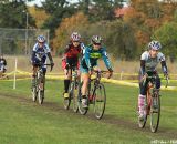 Seattle Cyclocross Series #5 © Janet Hill