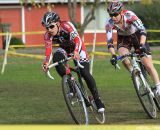 Seattle Cyclocross Series #5 © Janet Hill