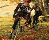 Seattle Cyclocross Series #5 © Janet Hill