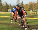 Seattle Cyclocross Series #5 © Janet Hill