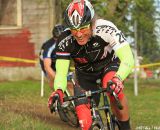 Seattle Cyclocross Series #5 © Janet Hill