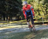 2011 Seattle Cyclocross Series #6 © Janet Hill