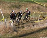 2011 Seattle Cyclocross Series #6 © Janet Hill