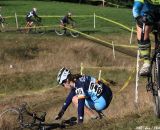 2011 Seattle Cyclocross Series #6 © Janet Hill