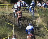 2011 Seattle Cyclocross Series #6 © Janet Hill