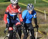 2011 Seattle Cyclocross Series #6 © Janet Hill