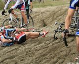 2001 Seattle Cyclocross Series #3 © Janet Hill