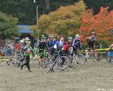 2001 Seattle Cyclocross Series #3 © Janet Hill