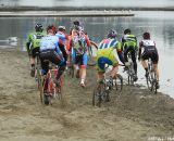 2001 Seattle Cyclocross Series #3 © Janet Hill