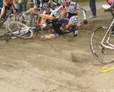 2001 Seattle Cyclocross Series #3 © Janet Hill