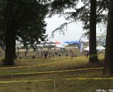 2001 Seattle Cyclocross Series #3 © Janet Hill