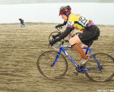 2001 Seattle Cyclocross Series #3 © Janet Hill