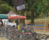 2001 Seattle Cyclocross Series #3 © Janet Hill