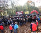 Superprestige Asper Gavere U23 © Bart Hazen