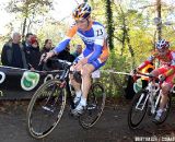 Superprestige Asper Gavere U23 © Bart Hazen