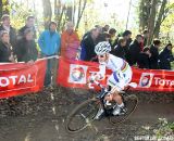 Superprestige Asper Gavere U23 © Bart Hazen