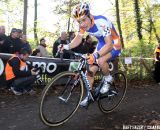 Michiel van der Heijden © Bart Hazen