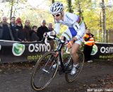 Superprestige Asper Gavere U23 © Bart Hazen