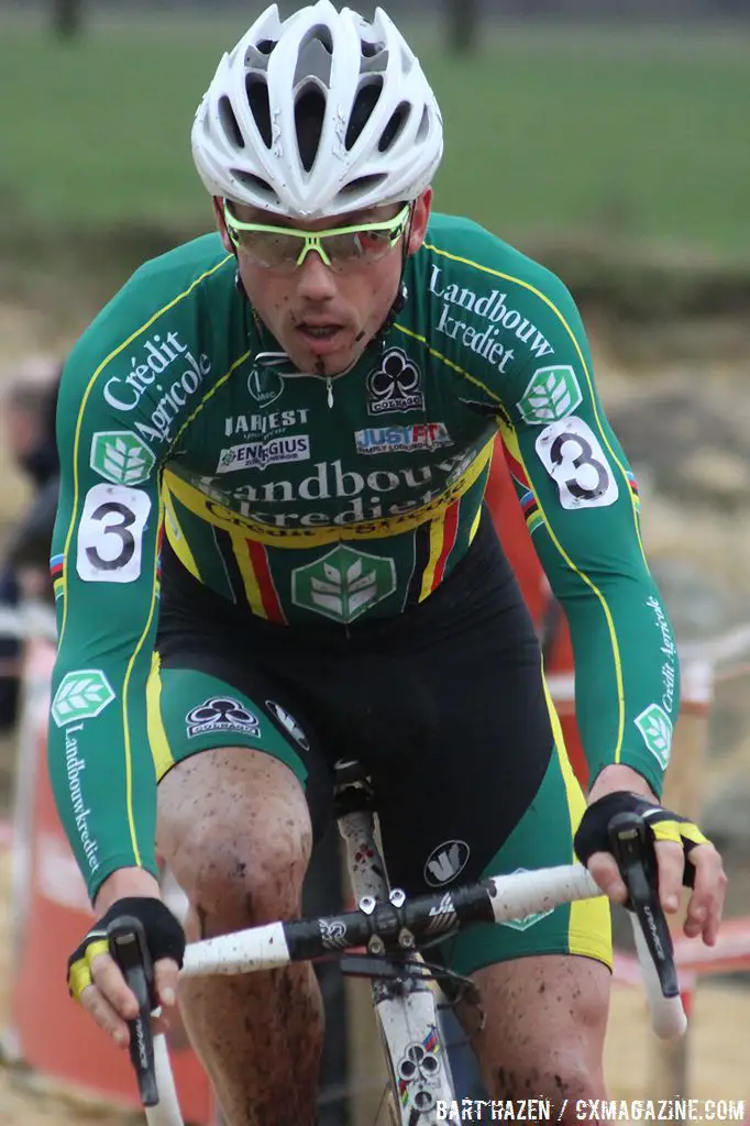 Sven Nys