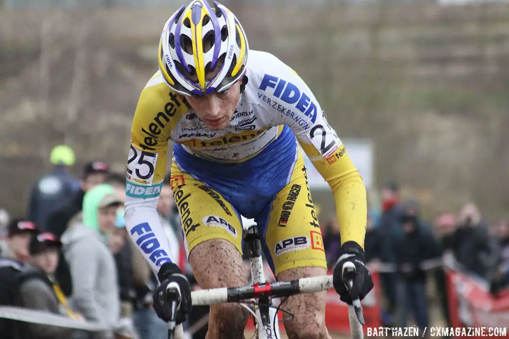 Kevin Pauwels