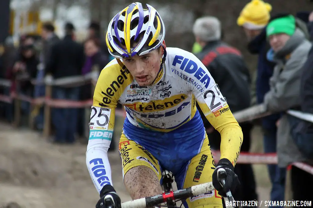 Kevin Pauwels