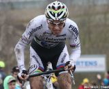 Zdenek Stybar