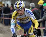 Kevin Pauwels