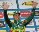 Nys took his tenth overall win in the Superprestige Series. An unique thing for King Sven.