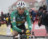 Sven Nys wraps up his tenth Superprestige Title