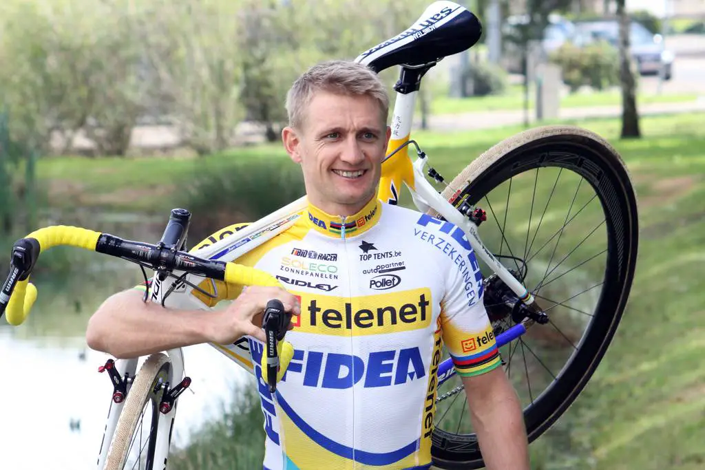 Bart Wellens