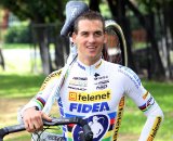 Zdenek Stybar