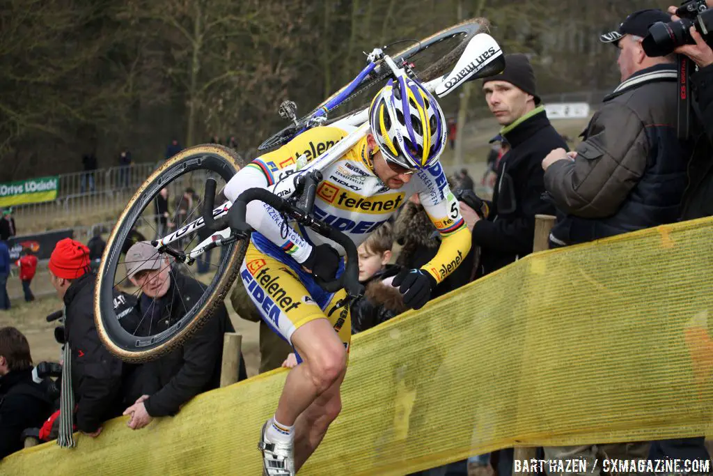 Bart Wellens